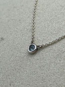 Tiffany Necklaces 925