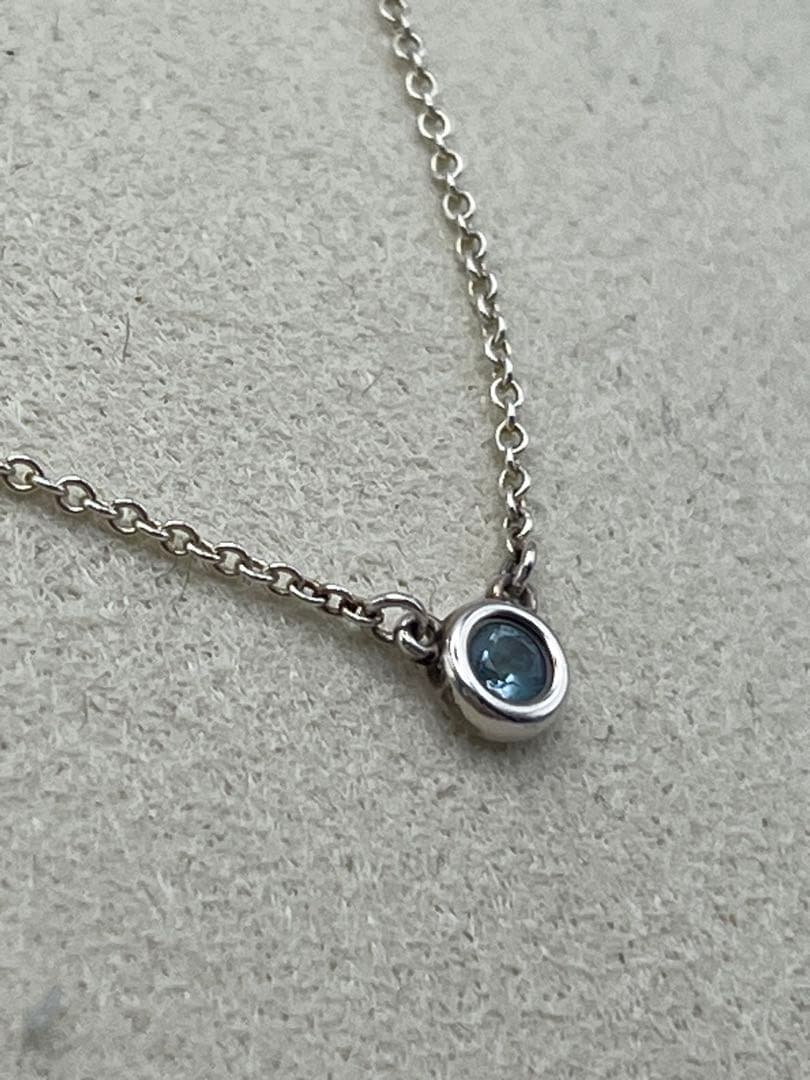 Tiffany Necklaces 925