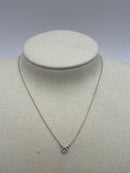 Tiffany Necklaces 925