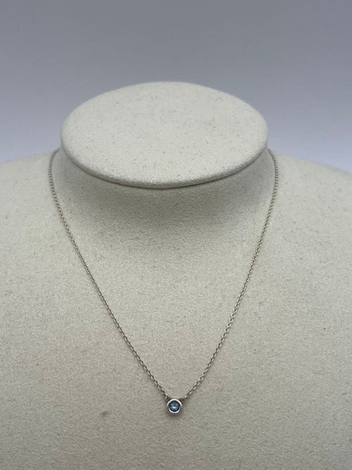 Tiffany Necklaces 925