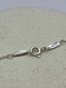 Tiffany Necklaces 925