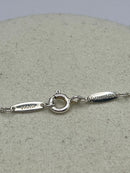 Tiffany Necklaces 925