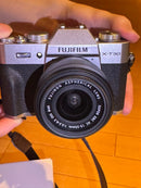 Fujifilm Mirrorless Interchangeable Lips X-T30 Iii