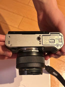 Fujifilm Mirrorless Interchangeable Lips X-T30 Iii