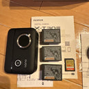 Fujifilm Mirrorless Interchangeable Lips X-T30 Iii