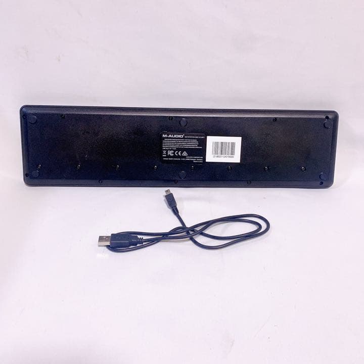 Keyboard Body M-Audio Midi Keystation Mini32 Mk3