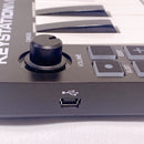 Keyboard Body M-Audio Midi Keystation Mini32 Mk3