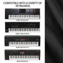 Others Musiin Chinlon Korg Nautilus 73 Kronos73