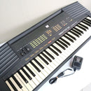Yamaha Keyboards Digital Pianos Psr-38 61