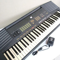 Yamaha Keyboards Digital Pianos Psr-38 61