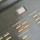 Yamaha Keyboards Digital Pianos Psr-38 61