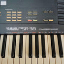 Yamaha Keyboards Digital Pianos Psr-38 61