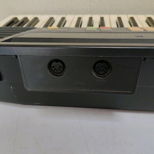 Yamaha Keyboards Digital Pianos Psr-38 61