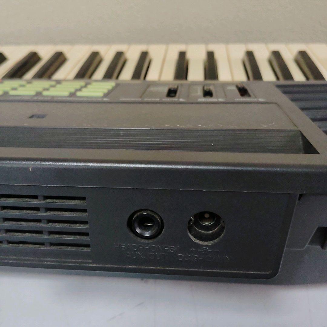 Yamaha Keyboards Digital Pianos Psr-38 61