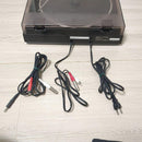 Denon Record Players (Turntables) Dp-200Usb Rca