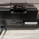 Denon Record Players (Turntables) Dp-200Usb Rca