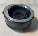 Pentax Prime Lenses Asahi Rear Converter K T6-2X