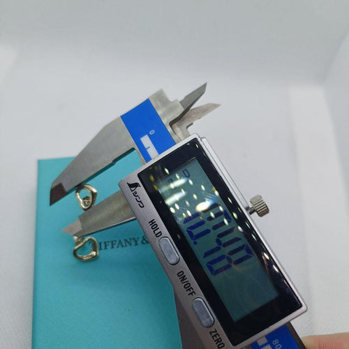 Tiffany Earrings (Pairs) 925