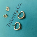 Tiffany Earrings (Pairs) 925