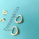 Tiffany Earrings (Pairs) 925