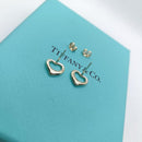 Tiffany Earrings (Pairs) 925