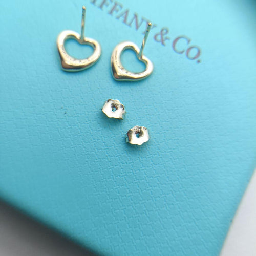 Tiffany Earrings (Pairs) 925