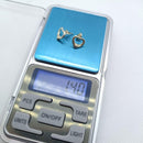 Tiffany Earrings (Pairs) 925