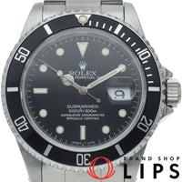 Rolex Others 16610Ln(W) Ss 1995