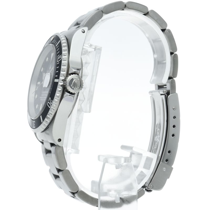 Rolex Others 16610Ln(W) Ss 1995