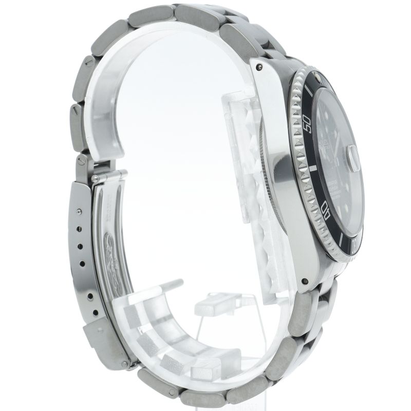 Rolex Others 16610Ln(W) Ss 1995