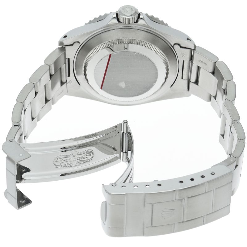 Rolex Others 16610Ln(W) Ss 1995