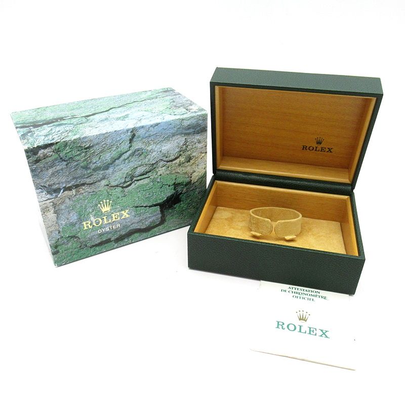 Rolex Others 16610Ln(W) Ss 1995