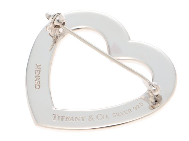 Tiffany Broach Corsage Tiffany&Co. 925 Sv925 460
