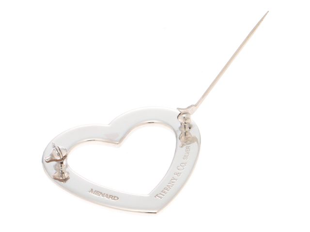 Tiffany Broach Corsage Tiffany&Co. 925 Sv925 460