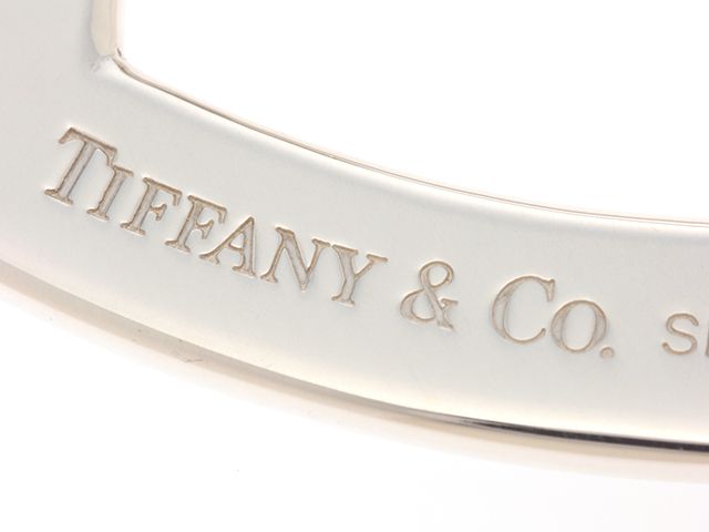 Tiffany Broach Corsage Tiffany&Co. 925 Sv925 460