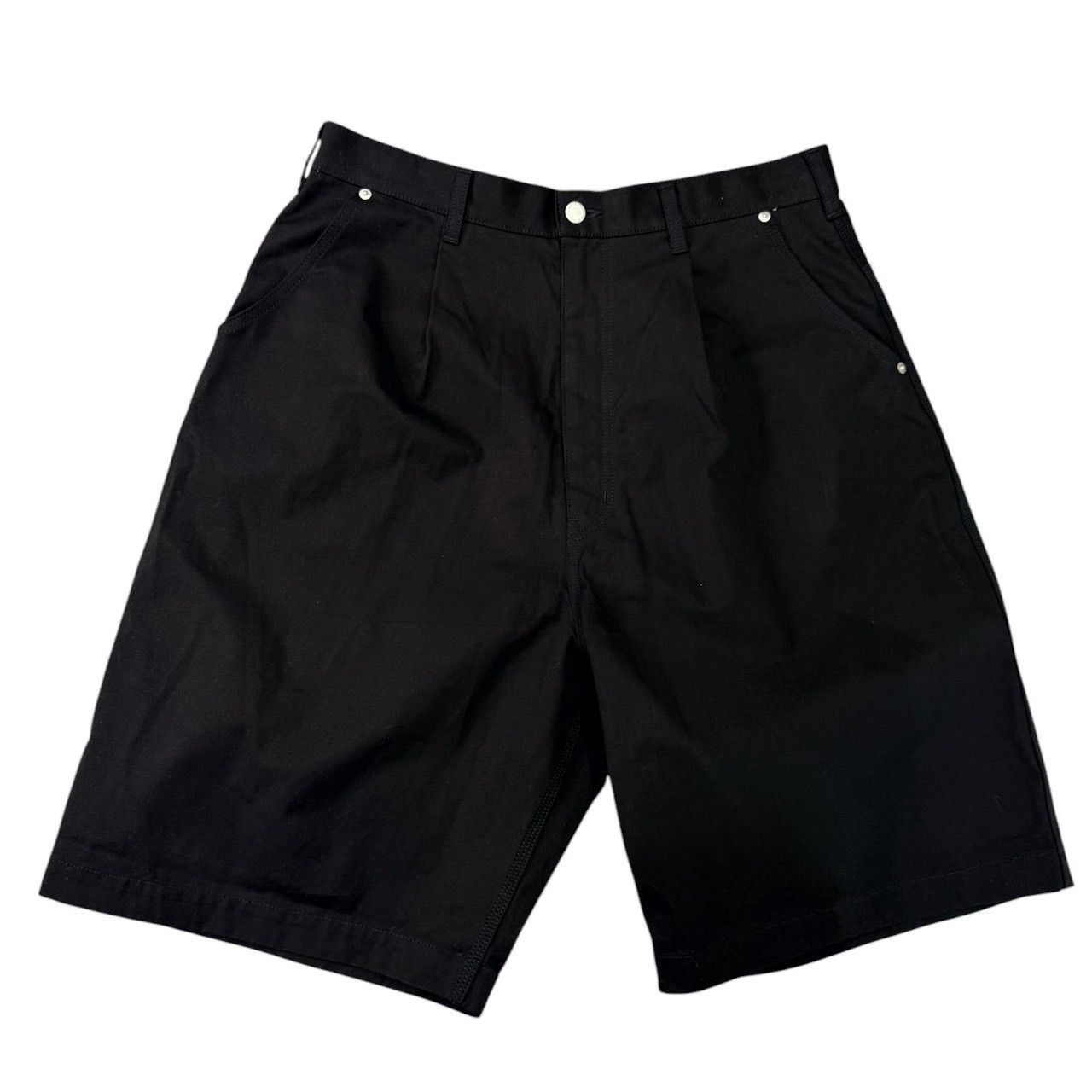 Comme Des Garcons Homme Short Pants And Shorts 26Ss Hq-P028-051 L 15569