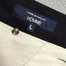 Comme Des Garcons Homme Short Pants And Shorts 26Ss Hq-P028-051 L 15569