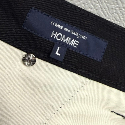 Comme Des Garcons Homme Short Pants And Shorts 26Ss Hq-P028-051 L 15569