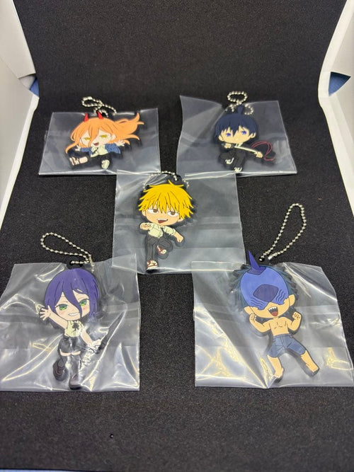 Key Chain/Acrylic Chain G &I 5