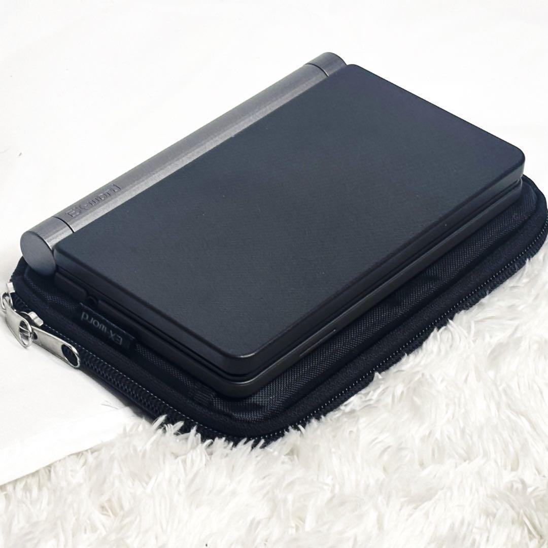 Casio Electronic Dictionaries Xd-Sr9850