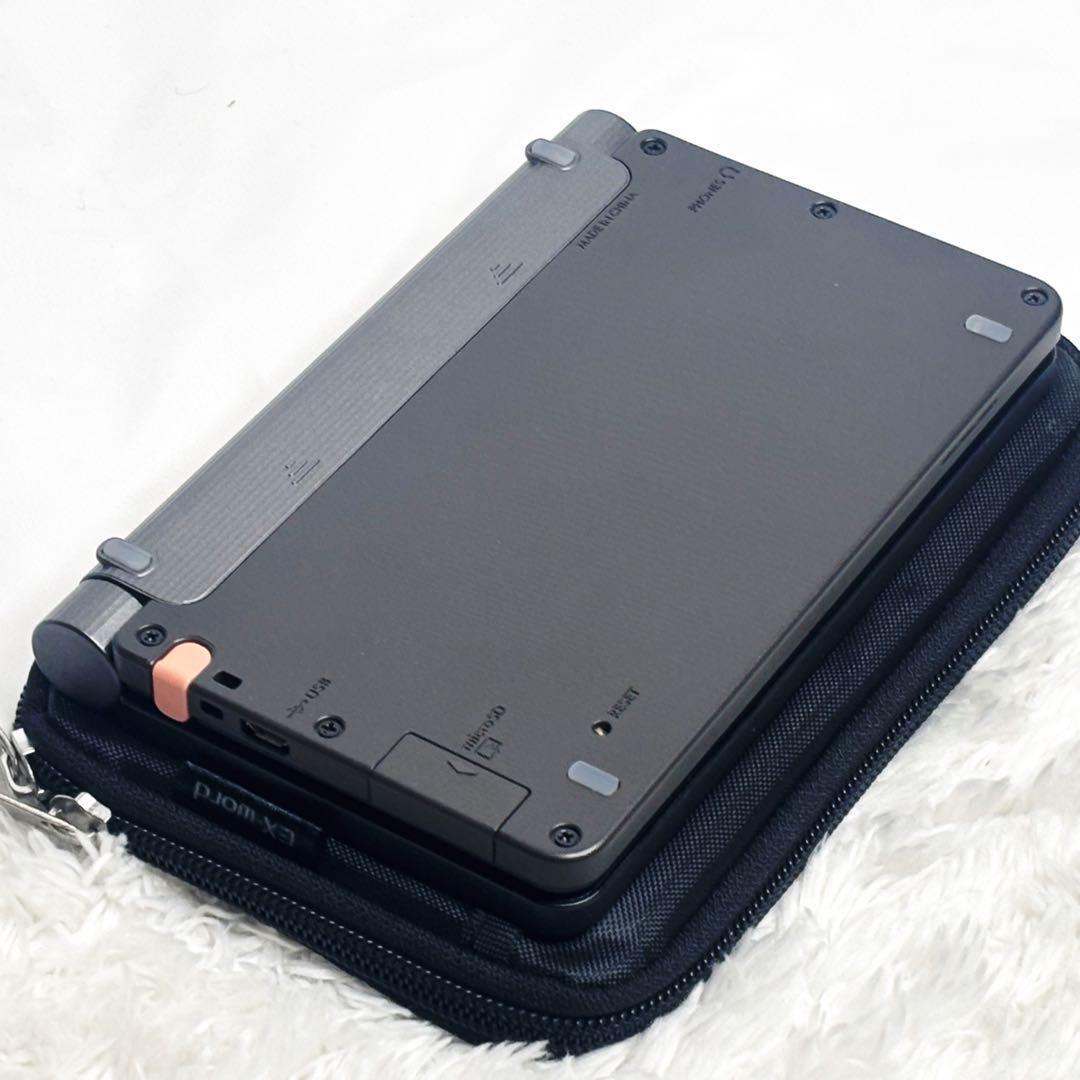 Casio Electronic Dictionaries Xd-Sr9850