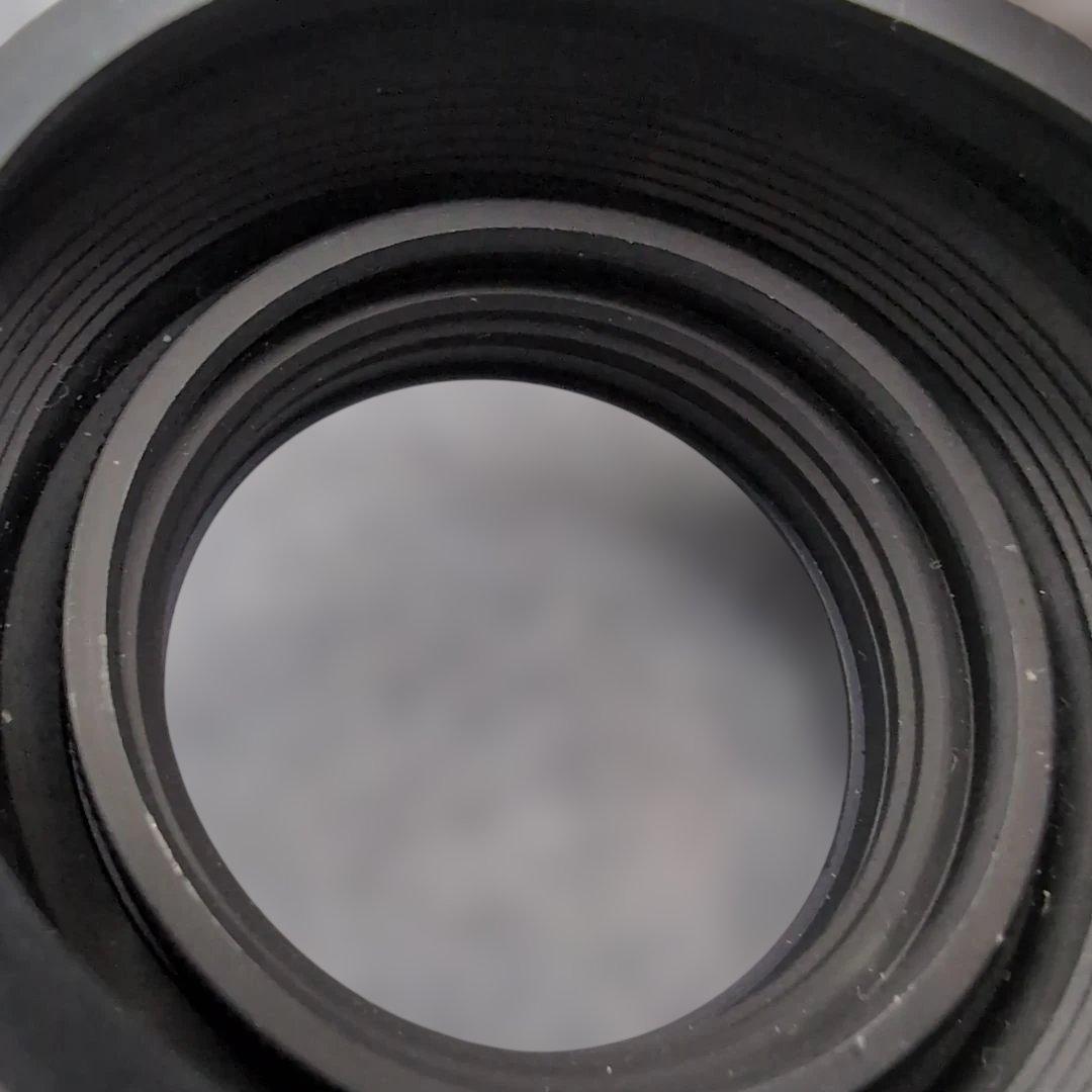 Lens Hood Leitz Canada 11250 F2.8