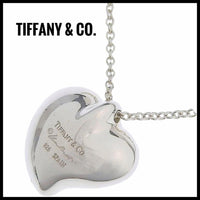 Tiffany Necklaces Tiffany&Co.