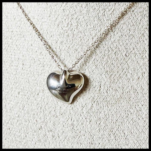 Tiffany Necklaces Tiffany&Co.