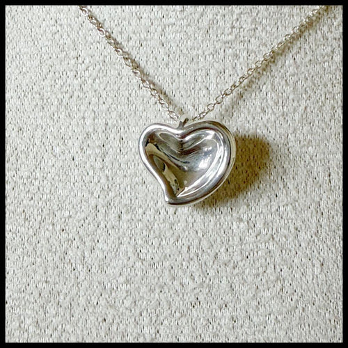 Tiffany Necklaces Tiffany&Co.