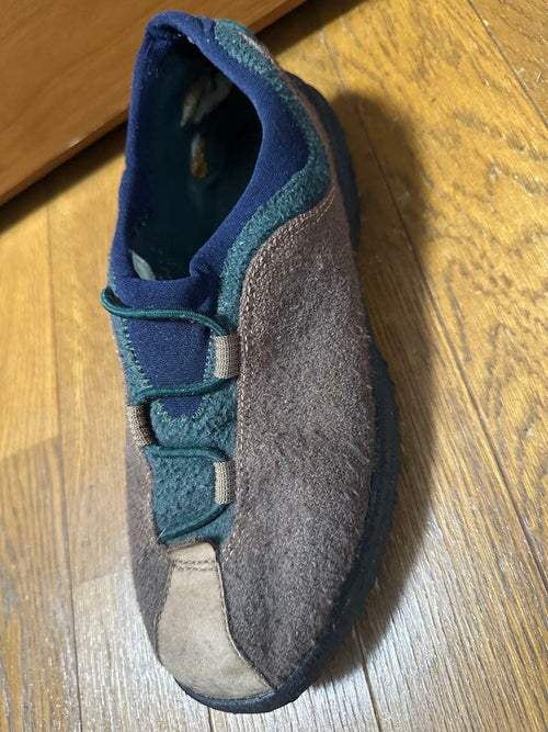 Nike Acg Sneakers 90S Air Baked Used