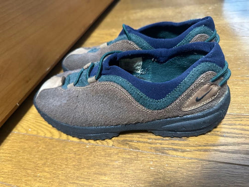 Nike Acg Sneakers 90S Air Baked Used