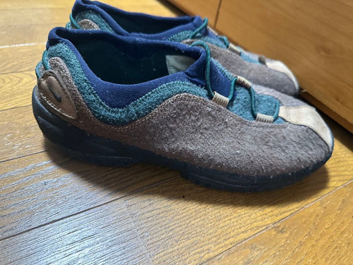 Nike Acg Sneakers 90S Air Baked Used