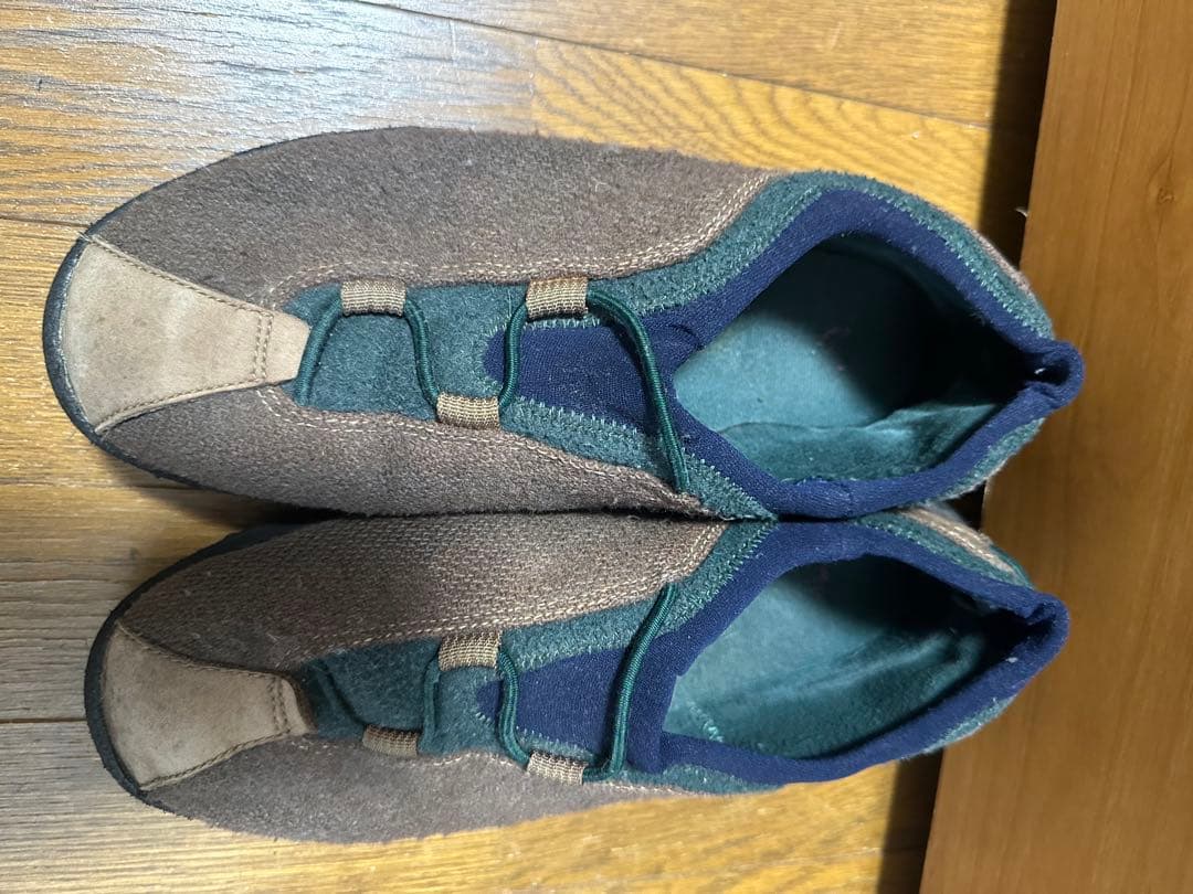 Nike Acg Sneakers 90S Air Baked Used