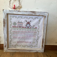 Antique Accessories 1993 58 62